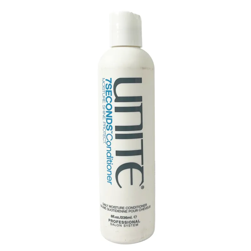 Unite 7Seconds Conditioner 8 oz / 236 ml