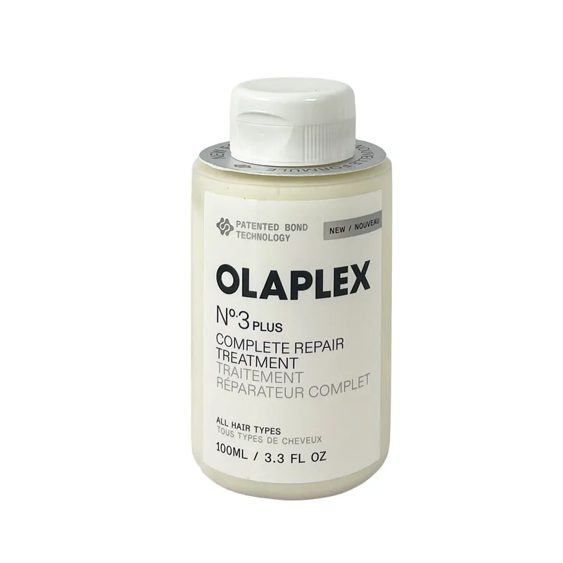 Olaplex No. 3 Plus Complete Repair Treatment 3.3 fl oz / 100 ml