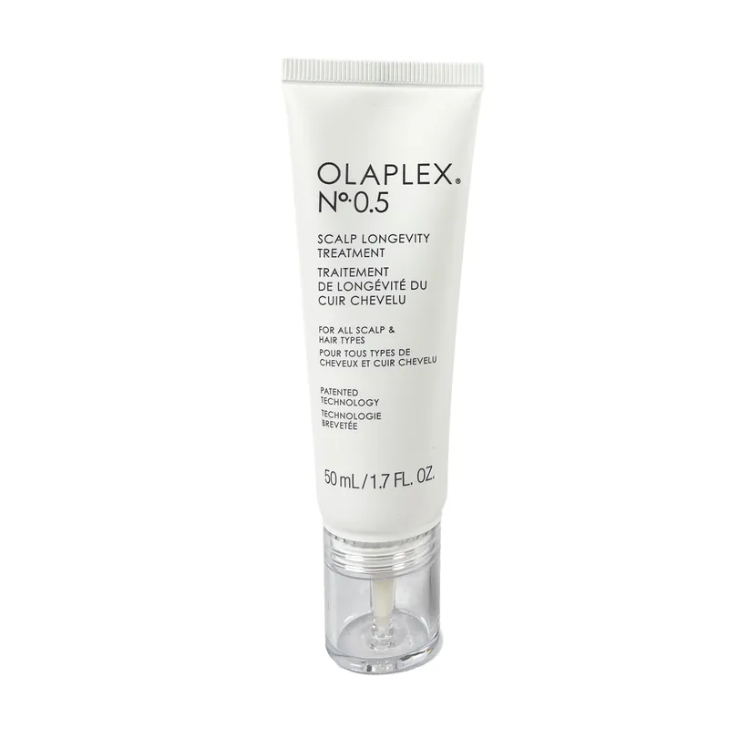 Olaplex No. 0.5 Scalp Longevity Treatment 1.7 fl oz / 50 ml