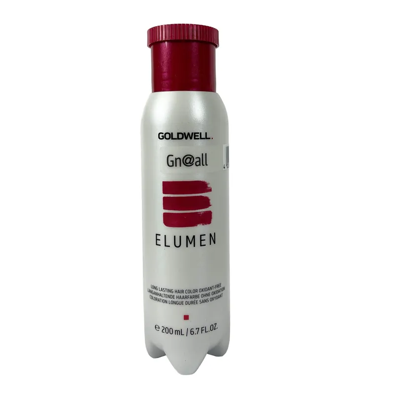 Goldwell Elumen GN@all – Vibrant Green (200 ml / 6.7 fl. oz.)