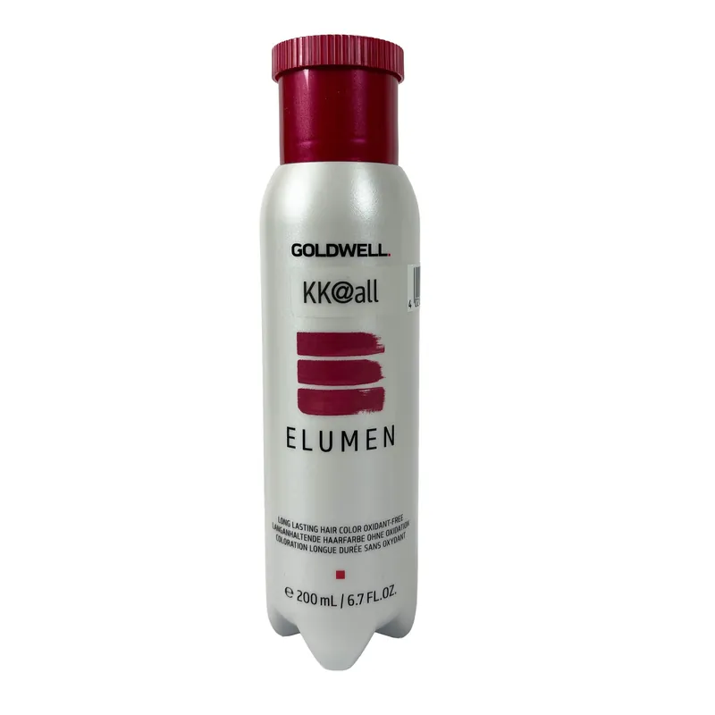 Goldwell Elumen KK@all – Intense Copper (200 ml / 6.7 fl. oz.)