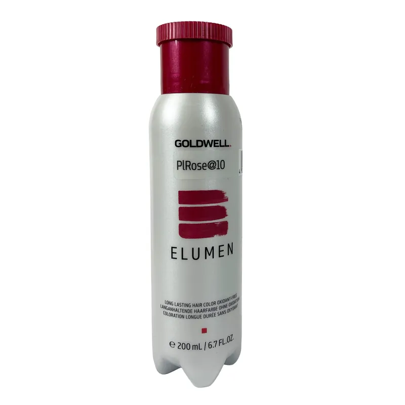Goldwell Elumen PlRose@10 – Pastel Rose (200 ml / 6.7 fl. oz.)
