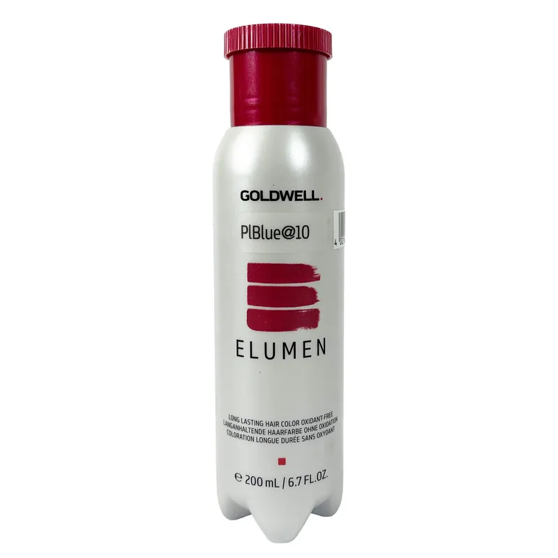 Goldwell Elumen High Performance Haircolor PlBlue@10 6.7 oz/ 200 ml