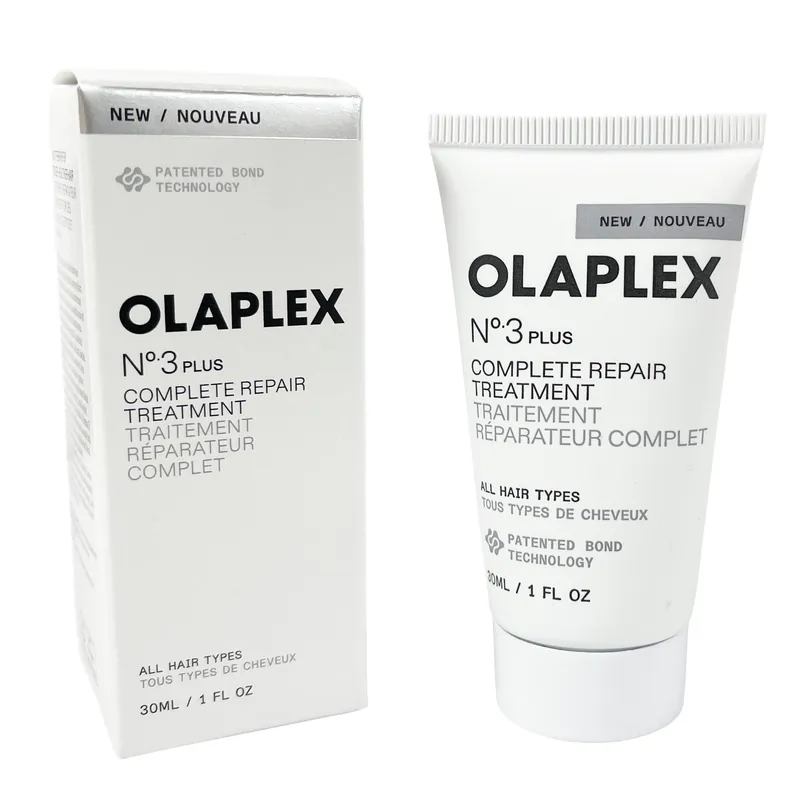 Olaplex No.3 Hair Perfector – Travel Size (1 oz / 30 ml)