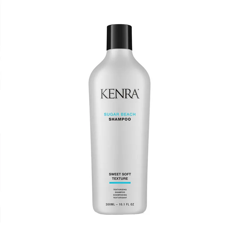 Kenra Sugar Beach Shampoo 10 oz / 300 ml