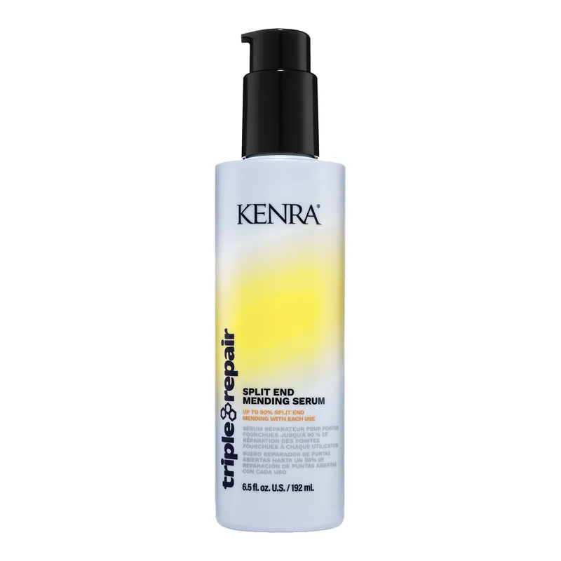 Kenra Split End Mending Serum 6.5 fl oz. / 192 ml