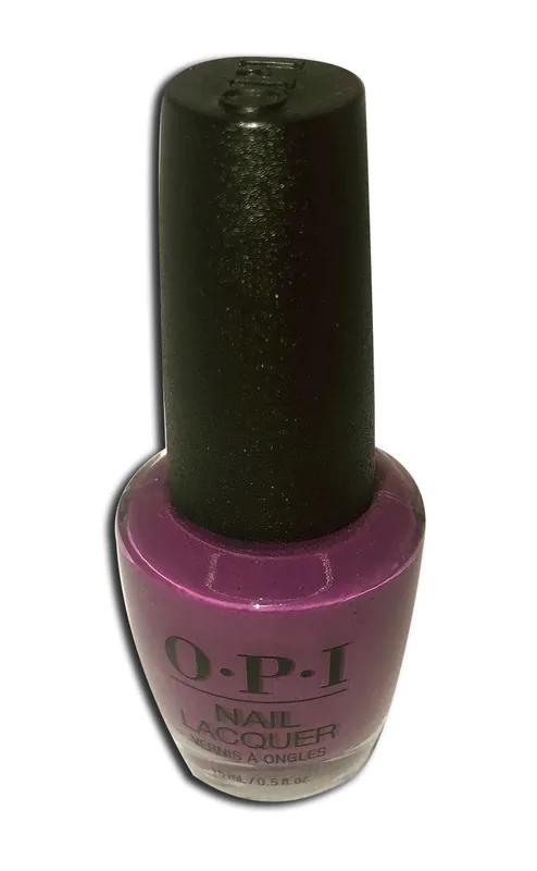 Pamplona Purple - Opi