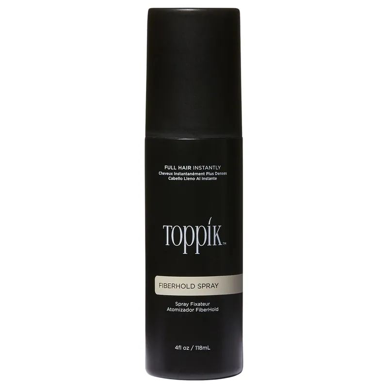 Toppik Fiberhold Spray 4 oz / 118 ml