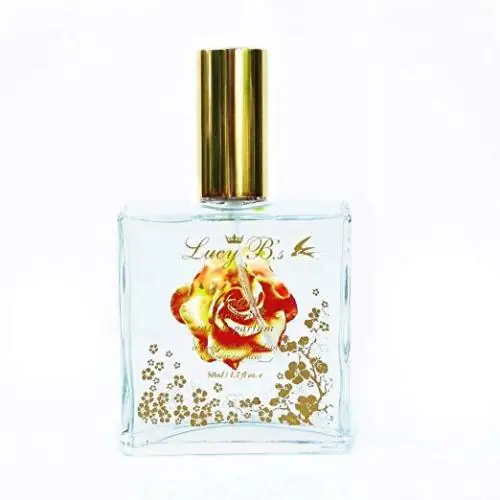 Tropical Gardenia Edp Sp 3.34 - Lucy B