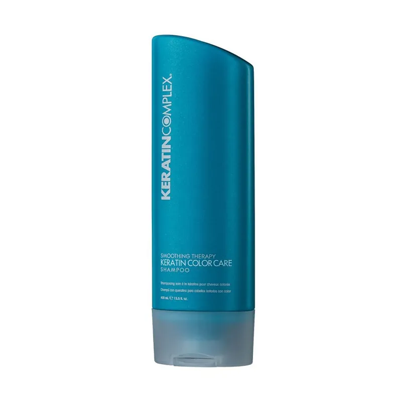Keratin Complex Color Care Shampoo - 13.5 OZ
