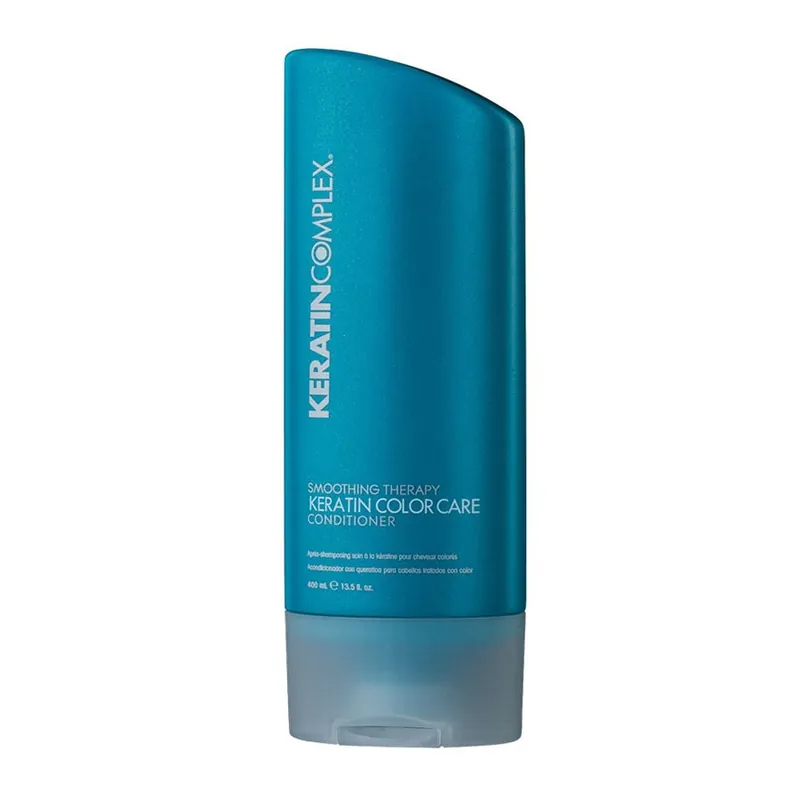 Keratin Complex Color Care Conditioner - 13.5 OZ