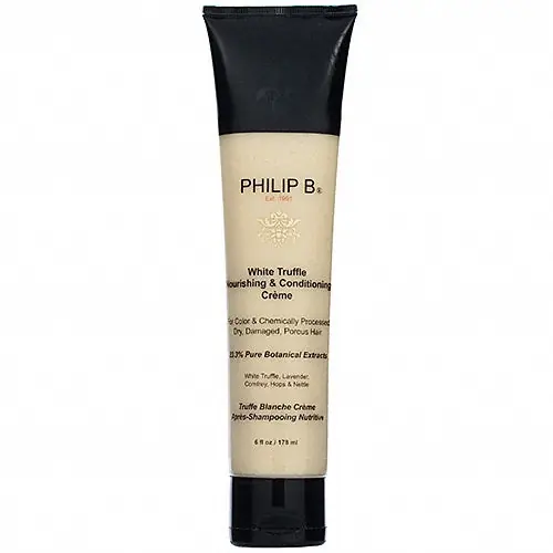Philip B White Truffle Nourishing & Conditioning Creme 6 oz