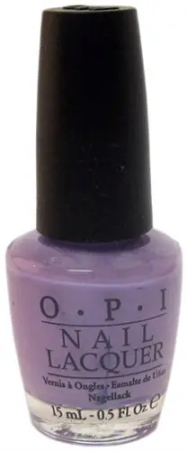 Opi - Brights Collection - Do You Lilac It?