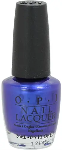 Opi - Brights Collection - Blue My Mind