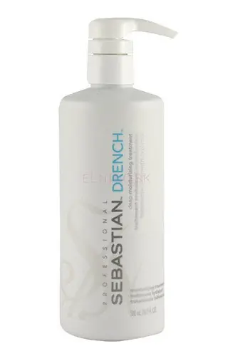 Sebastian Drench Deep Moisturizing Treatment 16.9 oz