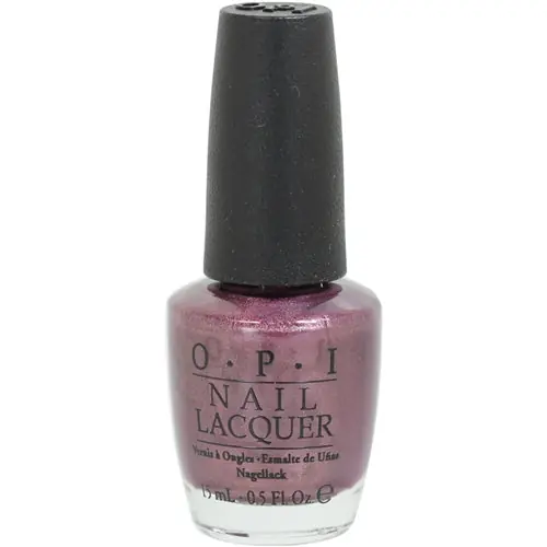 OPI Nail Lacquer Nail Polish - Meet Me on the Star Ferry