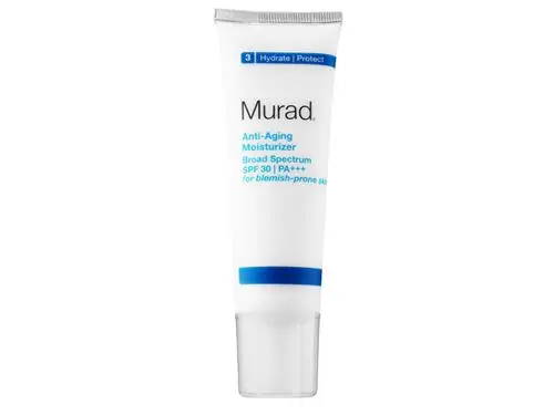 Murad Anti-Aging Moisturizer SPF 30 1.7 oz