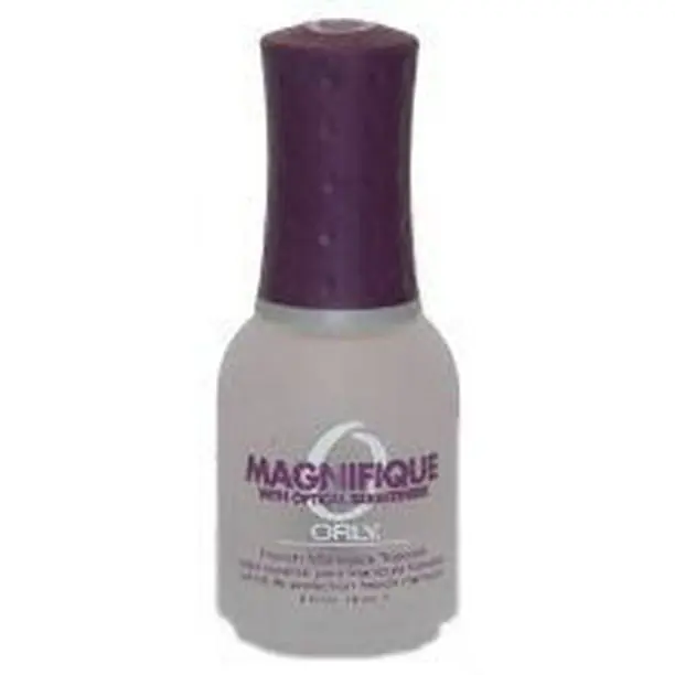 Orly Magnifique French Manicure Topcoat 0.6 oz