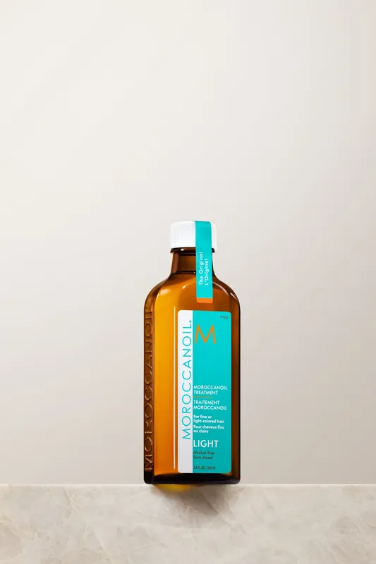 Moroccanoil Treatment Light 3.4 oz / 100 ml