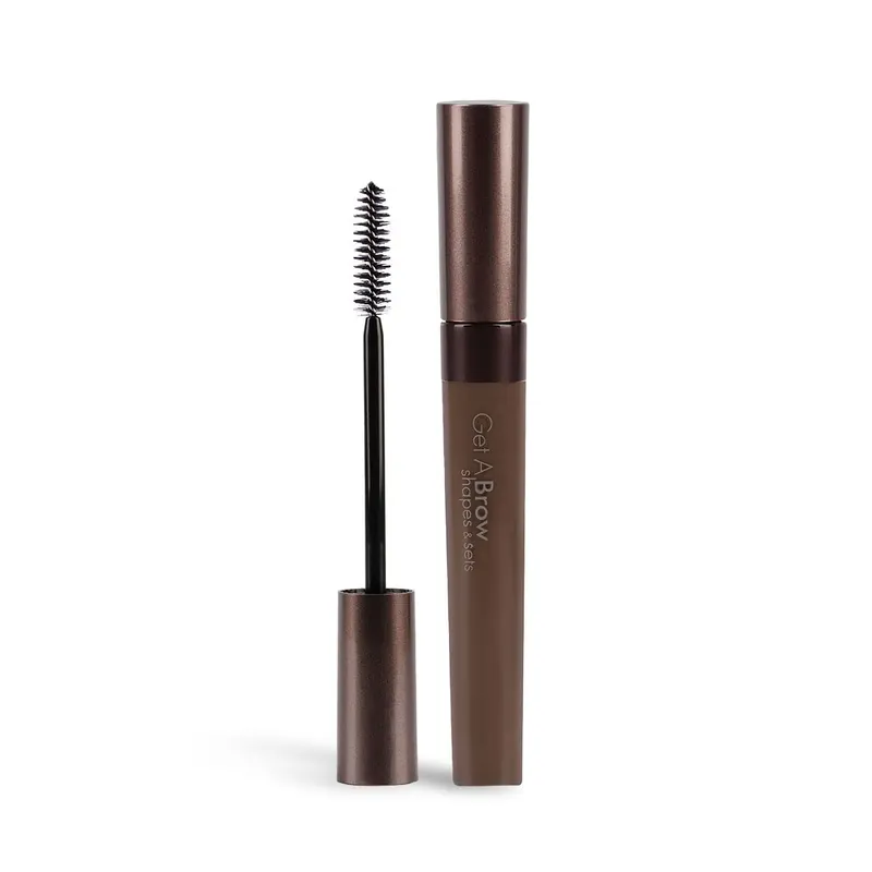 Sorme Get A Brow Eyebrow Shaping Gel - 937 Dark Brown