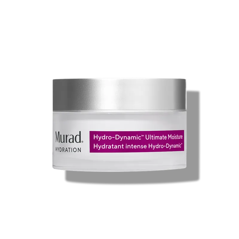 Murad Hydro-Dynamic Ultimate Moisture 1.7 oz / 50 ml | Hydration