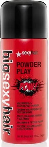 BigSexyHair Powder Play - Sexy Hair