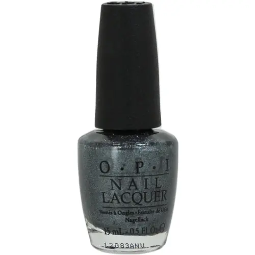OPI Nail Lacquer Nail Polish - Lucerne-tainly Look Marvelous