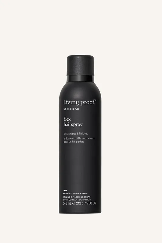 Living Proof Style Lab Flex Hairspray 7.5 oz / 246 ml | Medium Hold
