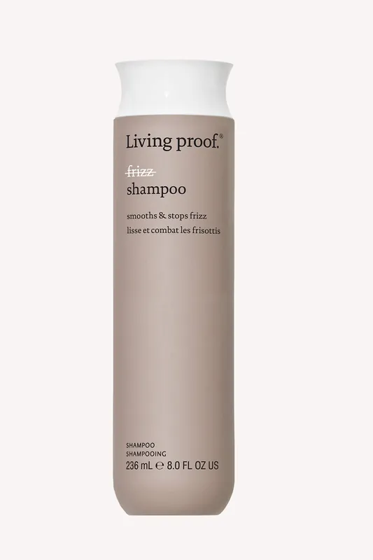Living Proof No Frizz Shampoo 8 oz / 236 ml