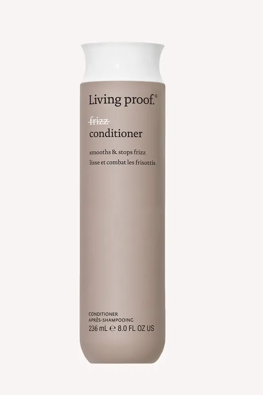 Living Proof No Frizz Conditioner 8 oz / 236 ml