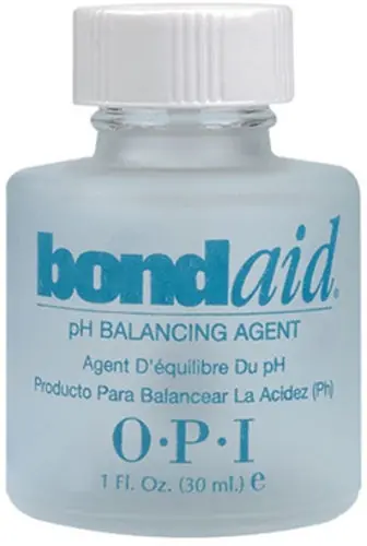 Opi Bond Aid - 1 OZ
