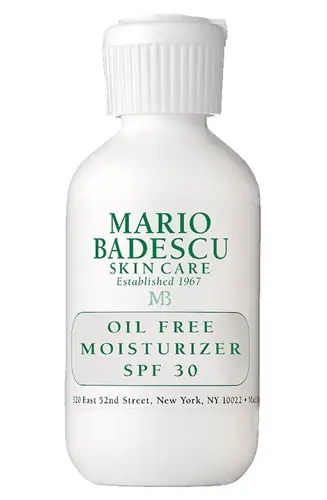 Mario Badescu Oil-Free Moisturizer SPF30 2 oz
