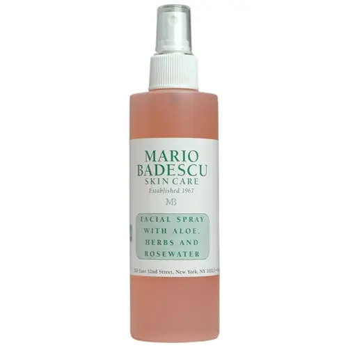 Mario Badescu Facial Spray - 8 OZ