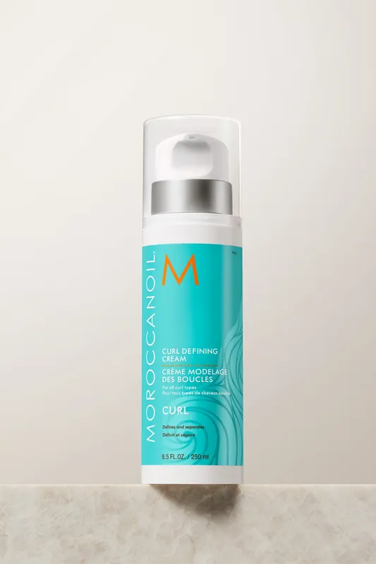 Moroccanoil CURL Defining Cream 8.5 oz / 250 ml