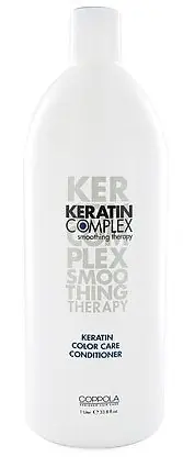 Keratin Complex Color Care Conditioner - 33 oz