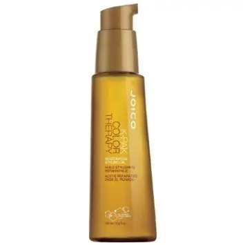 Joico K-Pak Color Therapy Restorative Styling Oil 3.4oz
