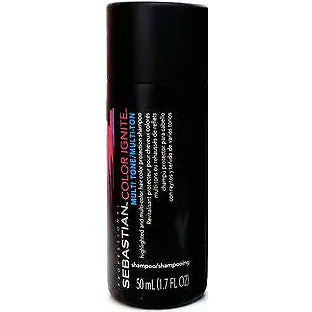 Sebastian Color Ignite Multi Tone Shampoo 1.7 oz