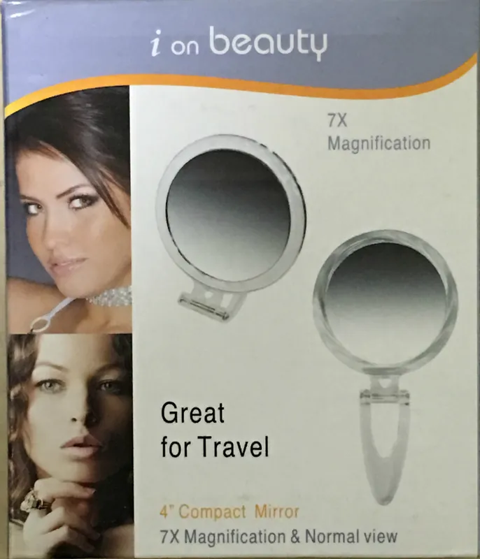 Lilique i on beauty Compact Standing Mirror