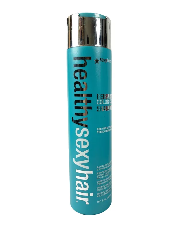 HealthySexyHair Reinvent Shampoo for Overly Damaged Hair - Sexy Hair