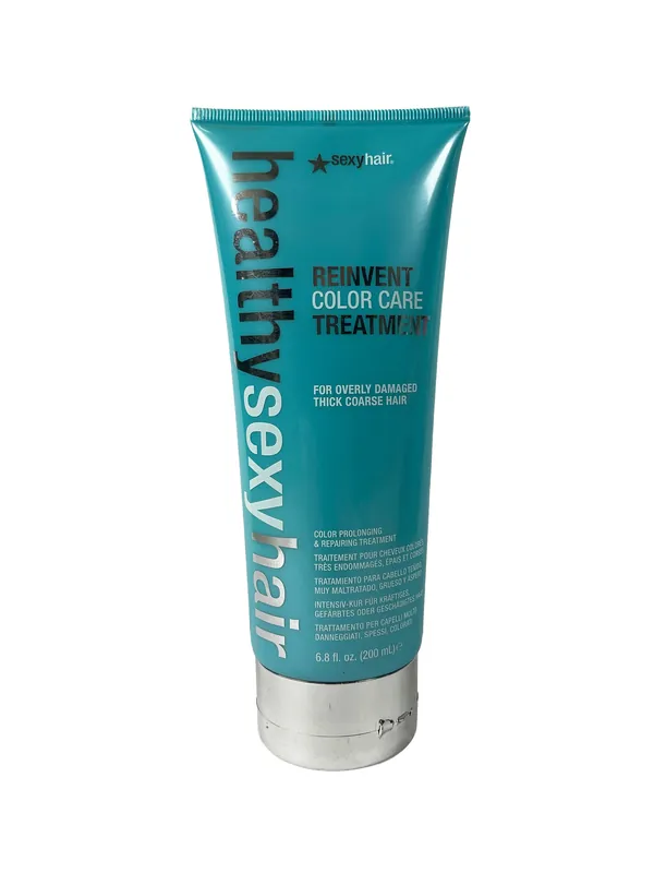 HealthySexyHair Reinvent Treatment 6.8 fl. oz. / 200 ml. - Sexy Hair