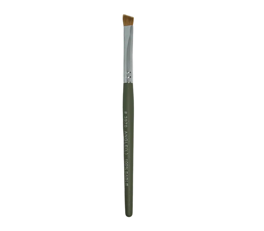 Lilique Ange(L) 100% Sable Brush
