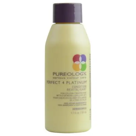 Pureology Perfect 4 Platinum Conditioner 1.7 oz