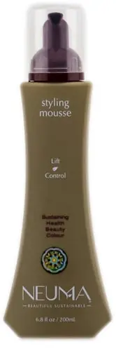 Neuma Styling Mousse