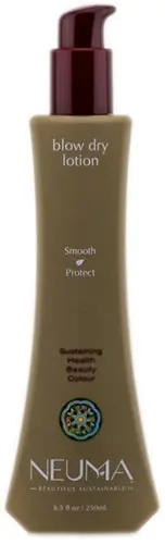 Neuma Styling Blow Dry Lotion