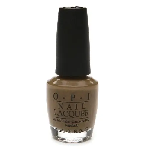 Opi Touring America Collection - A-Taupe the Space Needle