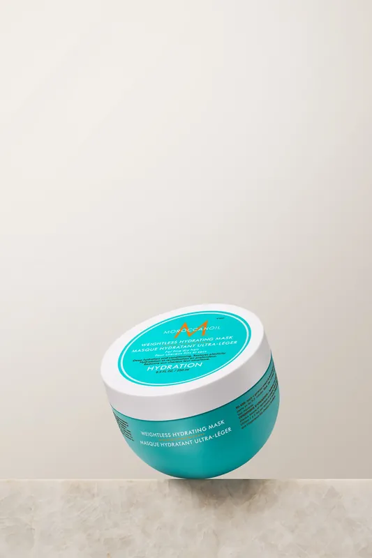 Moroccanoil HYDRATION Weightless Hydrating Mask 8.5 oz / 250 ml