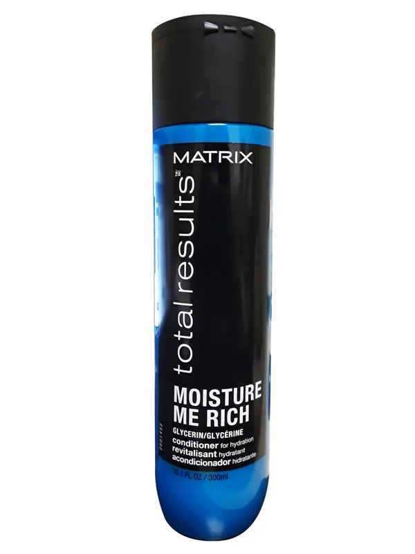 Matrix Total Results Moisture Me Rich Conditioner 10 oz