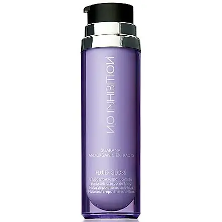 No Inhibition Fluid Gloss