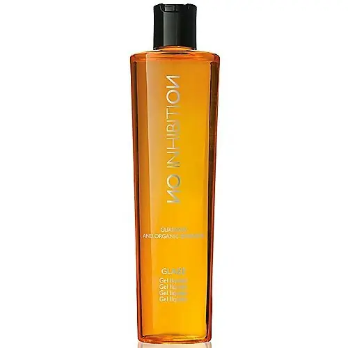 No Inhibition Glaze