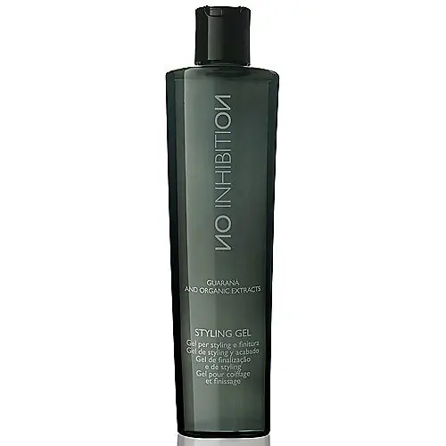 No Inhibition Styling Gel
